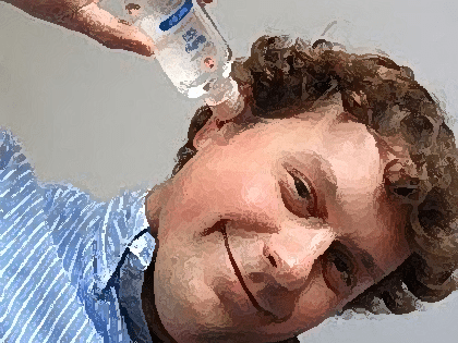 Silence Tinnitus by Doing This Once Daily