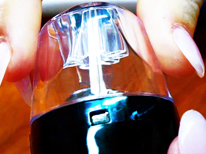 This All-natural "Lung Cleaning" Device Helps Anyone Breathe Easier